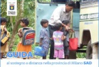 Guida al sostegno a distanza nella città metropolitana di Milano  
