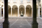 Visita Palazzo Isimbardi Visita Palazzo Isimbardi