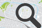 Banche dati geografiche online WebSIT della Città metropolitana